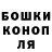 Конопля AK-47 Hidup Kekal