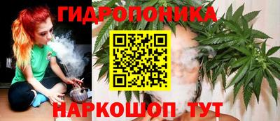 молекула духа Обь