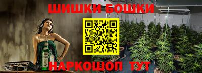 молекула духа Обь